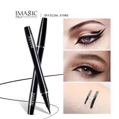 IMAGIC  Sign pen Eyeliner