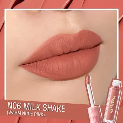 PINKFLASH Lip cream (N06)