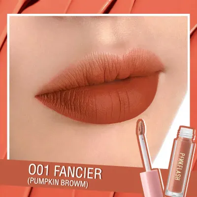 PINKFLASH Lip cream (O01)