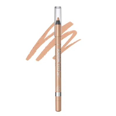 Rimmel Scandaleyes Waterproof Kohl Kajal (Nude)