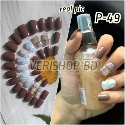 Premium Fake Nails