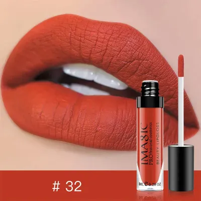 Imagic Liquid Matte Lipstick(32)