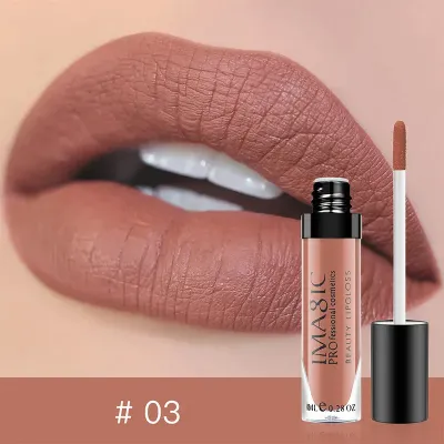 Imagic Liquid Matte Lipstick