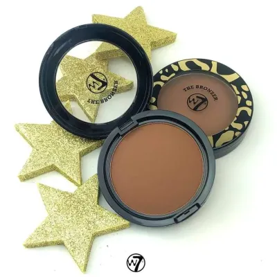 W7 MATTE BRONZER