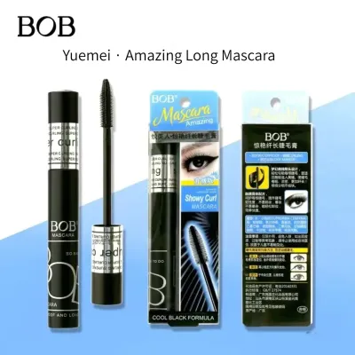 BOB Showy Curl Waterproof Mascara