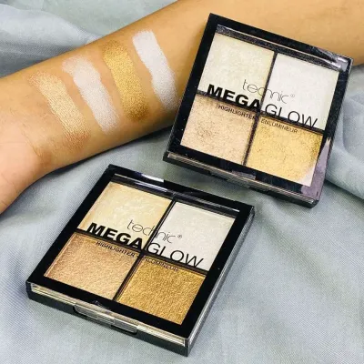 Technic Mega Glow Highlighter