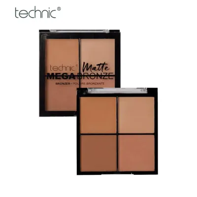 Technic Mega Bronze