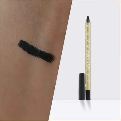 MISS & MRS WATERPROOF SLIDE PENCIL