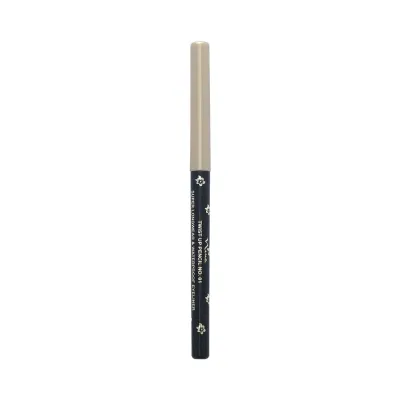 MISS & MRS WATERPROOF EYELINER AUTO KAJAL BLACK