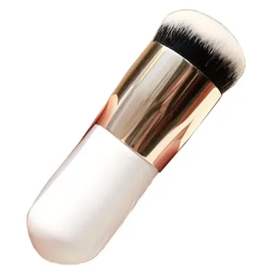 Flat Top Foundation Brush - Single