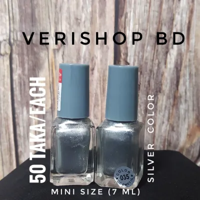 MINI NAIL POLISH- SHADE 35