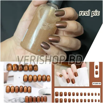 Plain Copper Nail