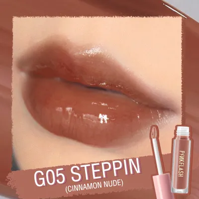 PINKFLASH Lip Gloss(G05)