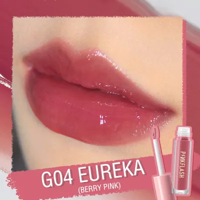 PINKFLASH Lip Gloss(G04)