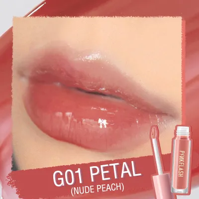 PINKFLASH Lip Gloss(G01)