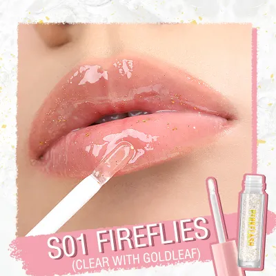 PINKFLASH Lip Gloss(S01)