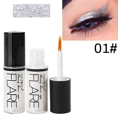 FLARE glitter Eyeliner(Shade 1)