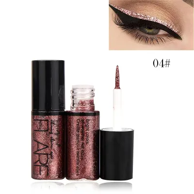 FLARE glitter Eyeliner(Shade 4)