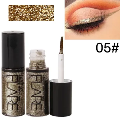 FLARE glitter Eyeliner(Shade 5)