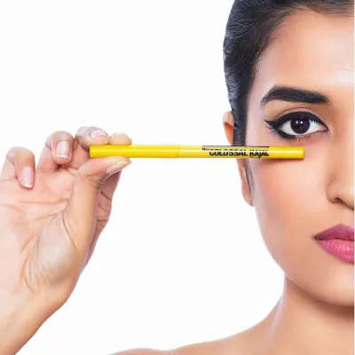 Maybelline New York Colossal Kajal