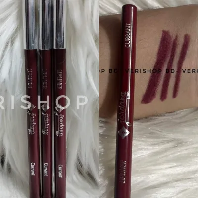 JORDANA LIP LINER -(CURRANT)