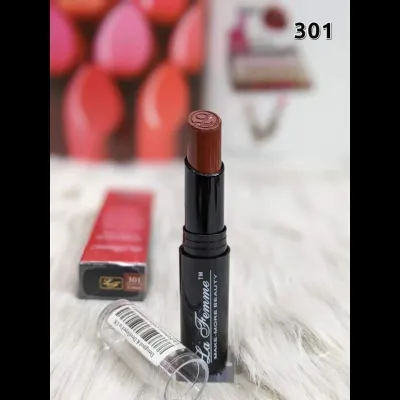 LA FEMME LIPSTICK-SHADE-301