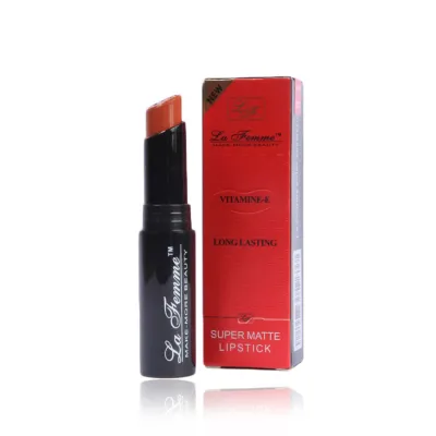 LA FEMME LIPSTICK-SHADE-303