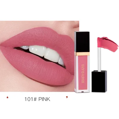 BEAUTY GLAZED MINI LIPSTICK# 101