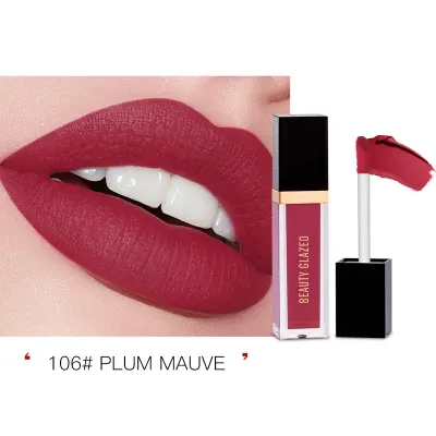 BEAUTY GLAZED MINI LIPSTICK# 106