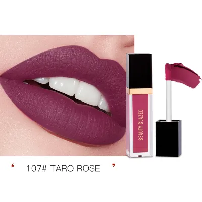 BEAUTY GLAZED MINI LIPSTICK# 107