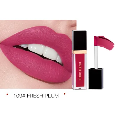 BEAUTY GLAZED MINI LIPSTICK# 109