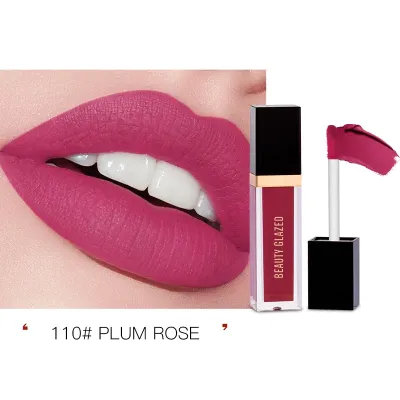 BEAUTY GLAZED MINI LIPSTICK# 110