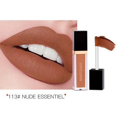BEAUTY GLAZED MINI LIPSTICK# 113