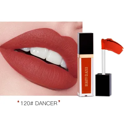 BEAUTY GLAZED MINI LIPSTICK# 120