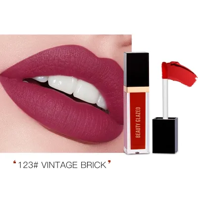 BEAUTY GLAZED MINI LIPSTICK# 123