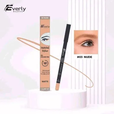 EVERLY BEAUTIES KAJAL LINER-NUDE