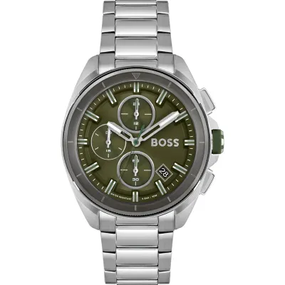 Hugo Boss Volane Chronograph Men's Watch