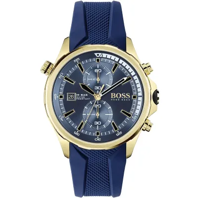 Hugo Boss Sport Chronograph Watch for Men