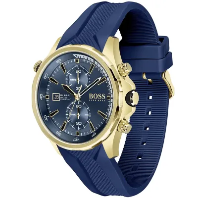 Hugo Boss Sport Chronograph Watch for Men