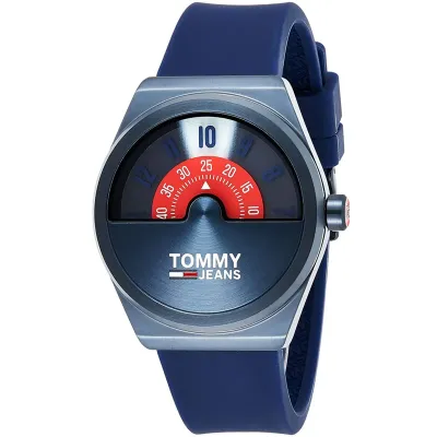 Tommy Hilfiger Stylish Watch For Men