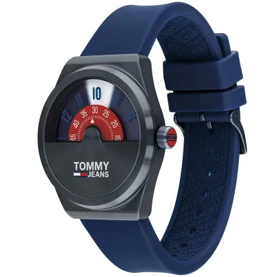 Tommy Hilfiger Stylish Watch For Men