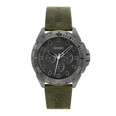 Hugo Boss- Fresh Men's Watch