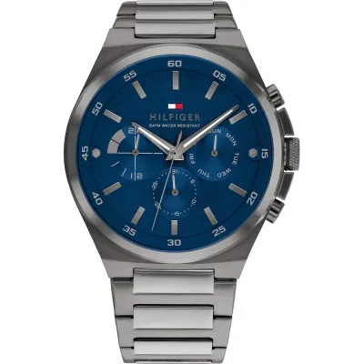 Tommy Hilfiger- Men's Dexter Watch