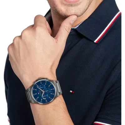 Tommy Hilfiger- Men's Dexter Watch