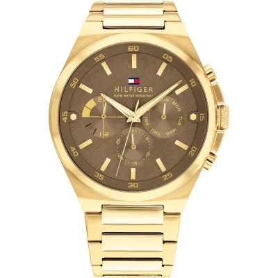 TOMMY HILFIGER DEXTER MEN'S WATCH