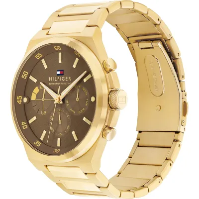 TOMMY HILFIGER DEXTER MEN'S WATCH