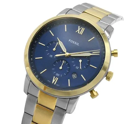 Fossil Neutra Chronograph Men's Watch