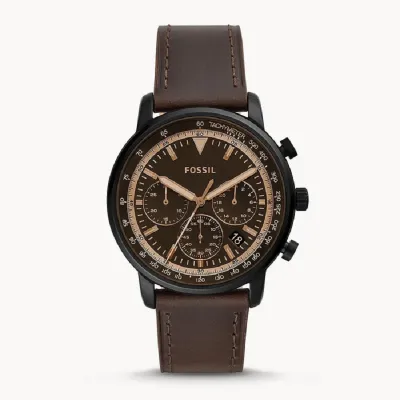 Fossil Goodwin Chrono Men's Watch