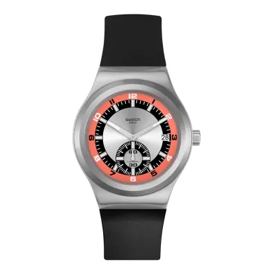 Swatch Watch Confidence 51