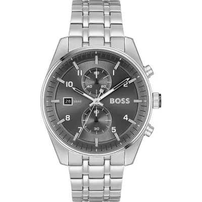 Hugo Boss Boss  Skytraveller Watch